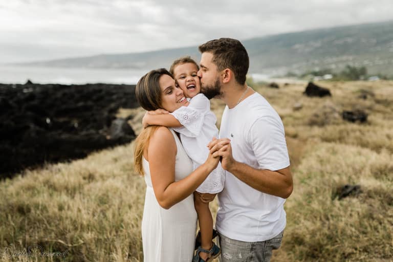 Photographe de famille et couples à la Réunion