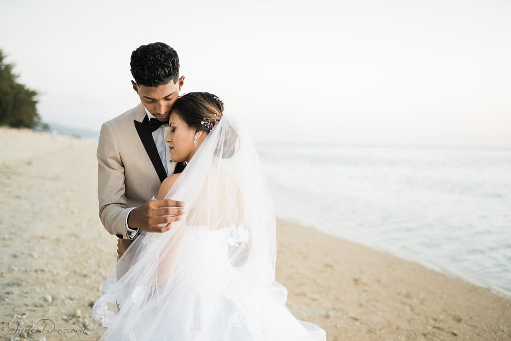 Photographe de mariage à la Réunion